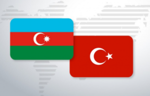 کریدور نخجوان میان آزربایجان و ترکیه