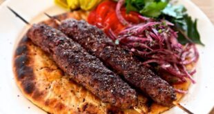 بی نظیرترین کباب های ترکیه
