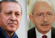 کمیته انتخاباتی ترکیه نامزدی قلیچدار اوغلو و اردوغان را تایید کرد