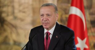 اردوغان نوروز را تبریک گفت